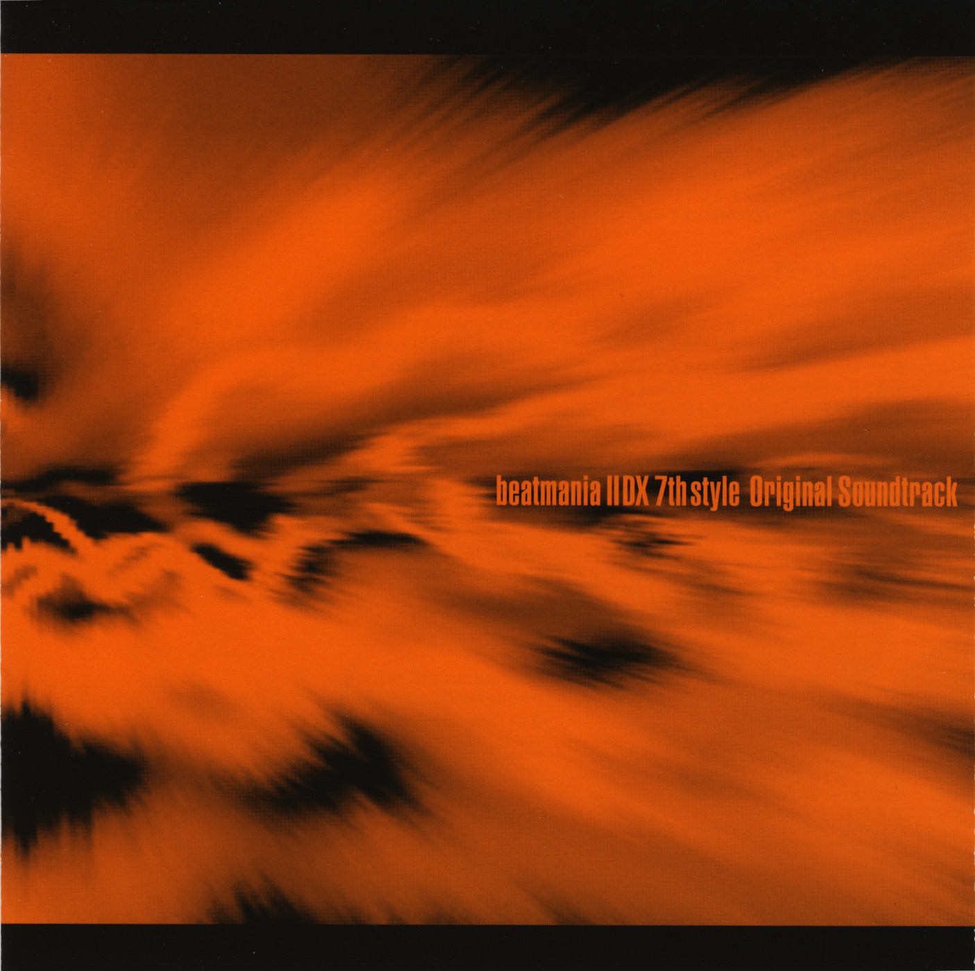 beatmania IIDX 7th style Original Soundtrack (2002) MP3 - Download 